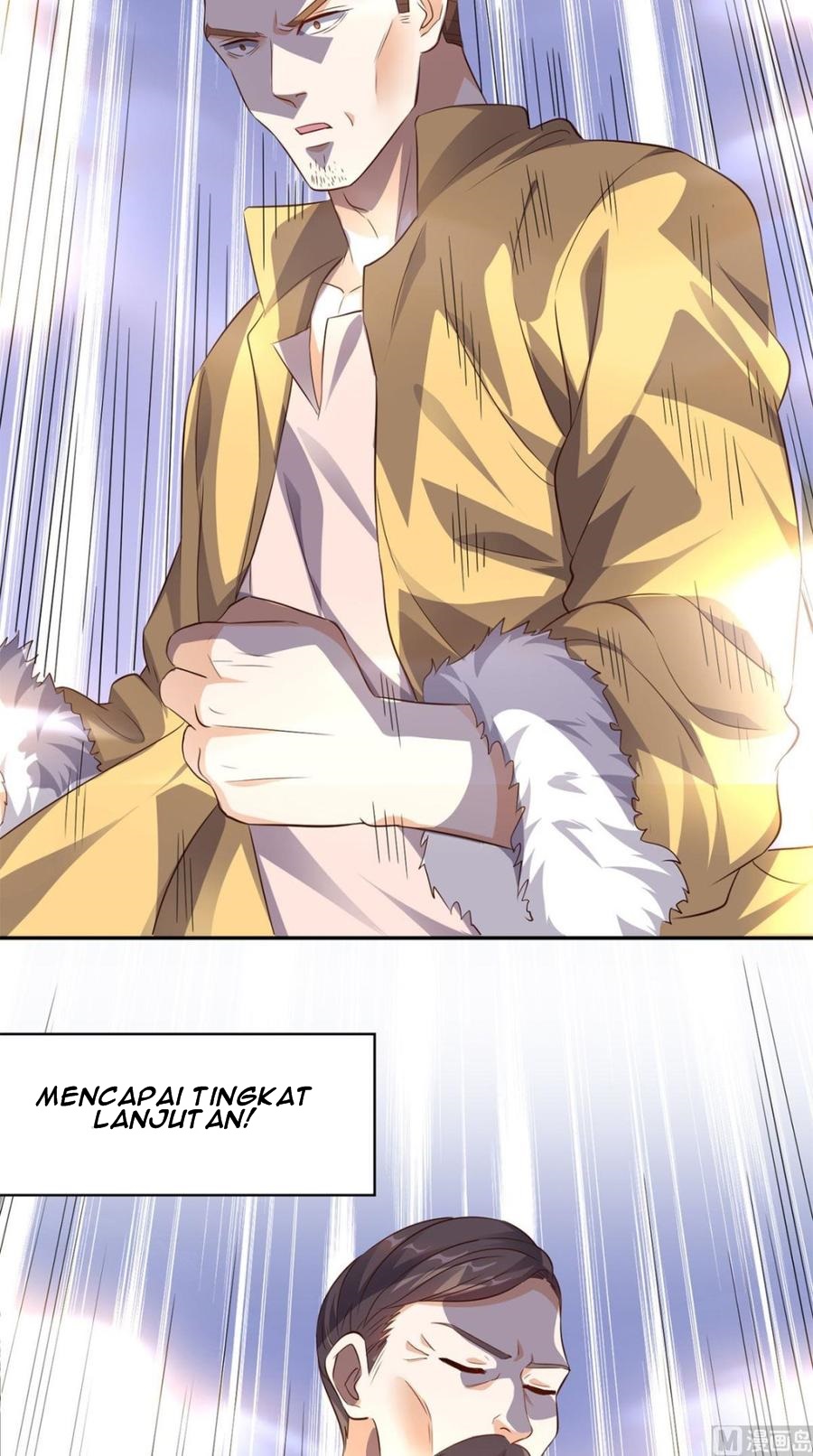 Super WeChat Chapter 42 Gambar 19
